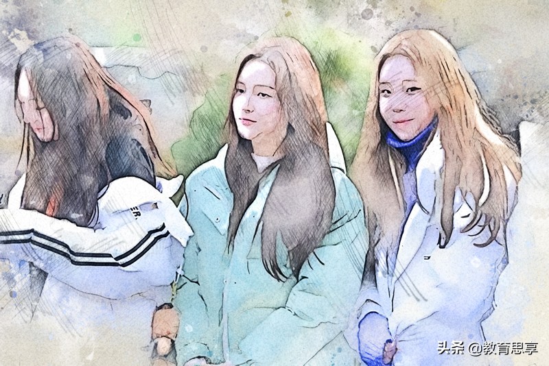 韩国高考没上会怎么样,韩国高考难为什么没出过名