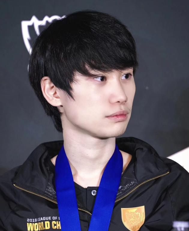 lol表演赛doinb,doinblol选手