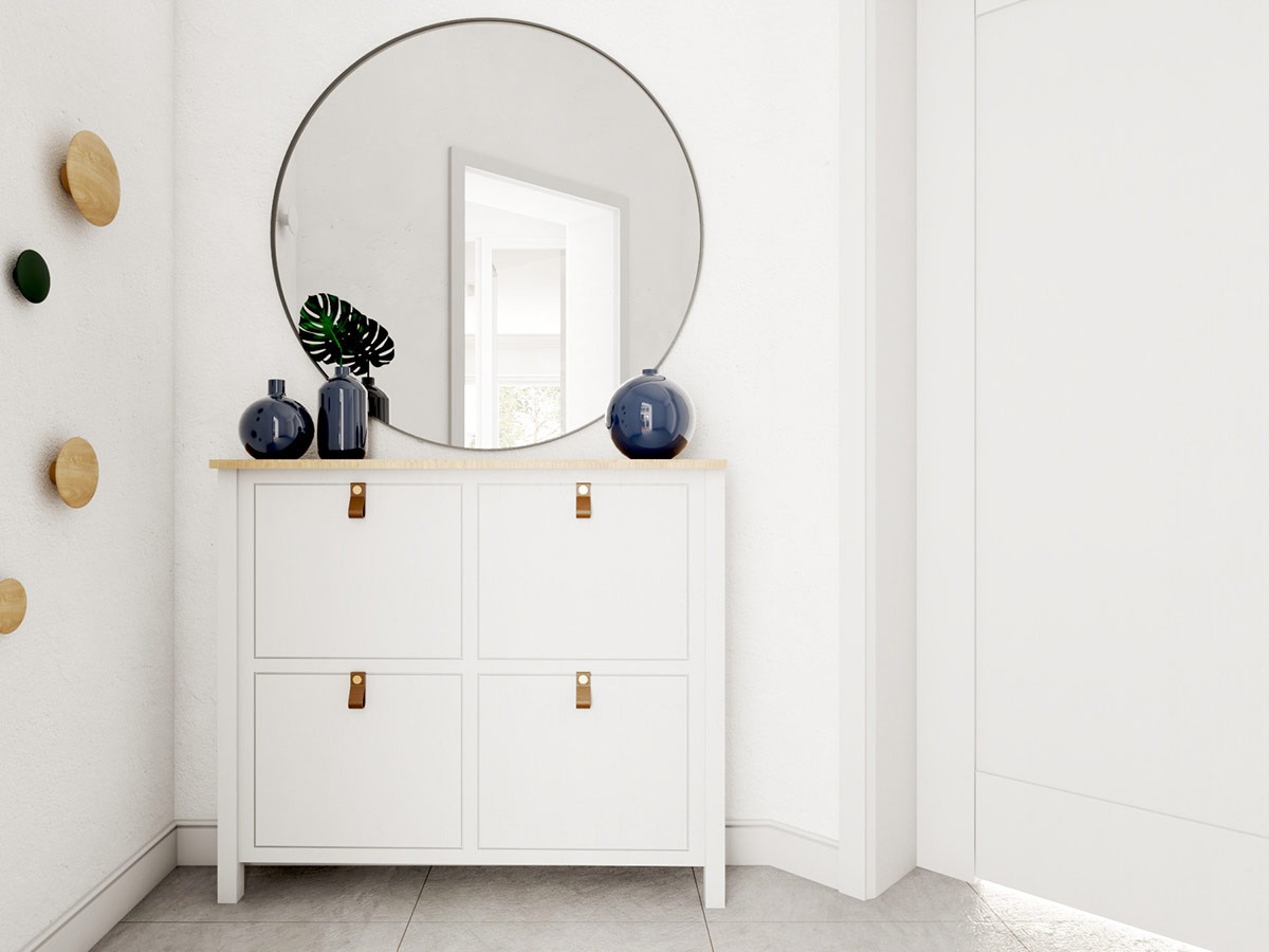 四米挑高户型装修风格,波希米亚风格装修