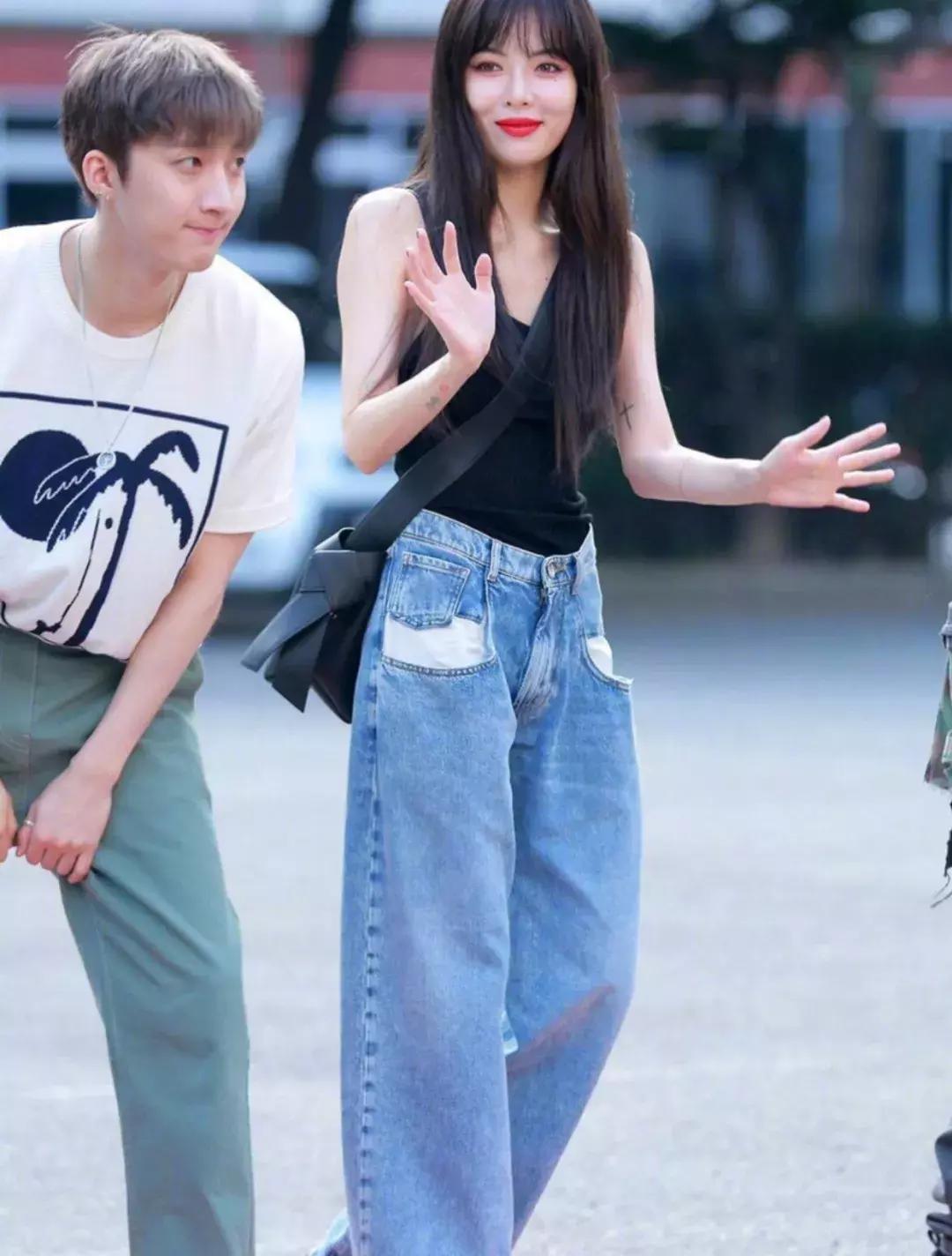 zara早春穿搭开挂,zara今年开挂了法式复古