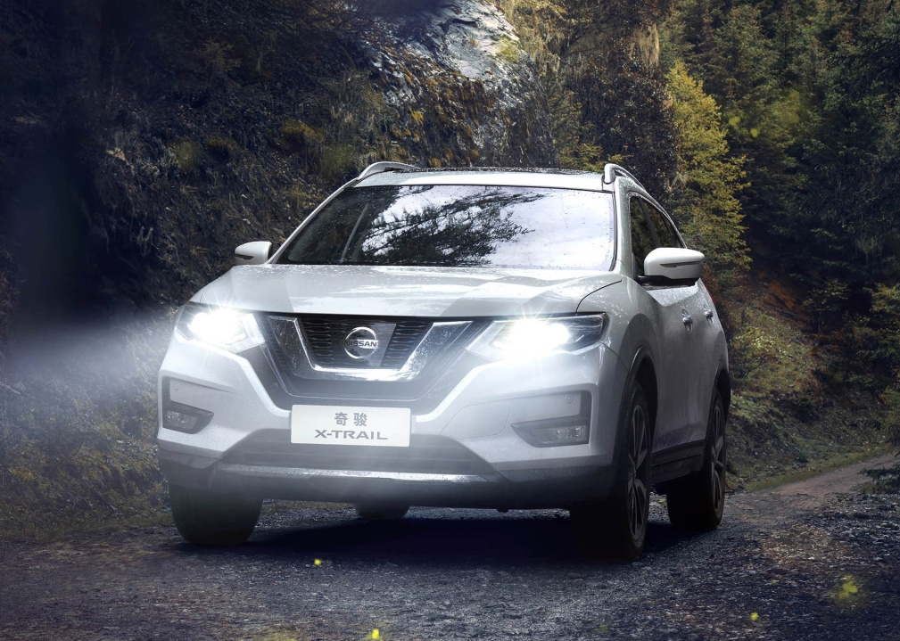 日产奇骏六大缺点分析图,日产奇骏公认缺点是什么