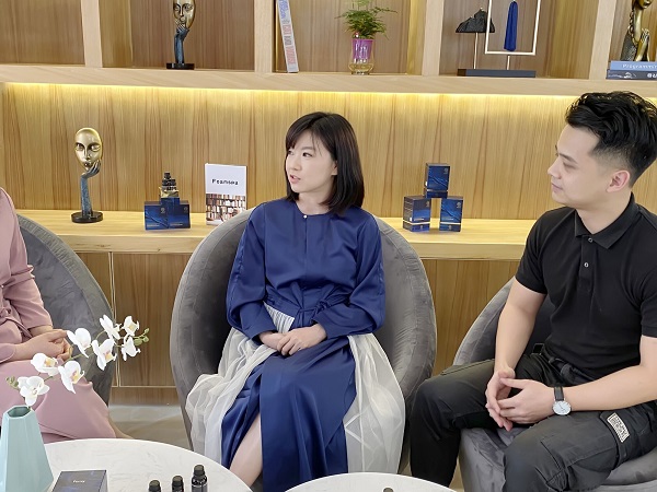 伊的家植萃,伊的家鲜萃护肤品