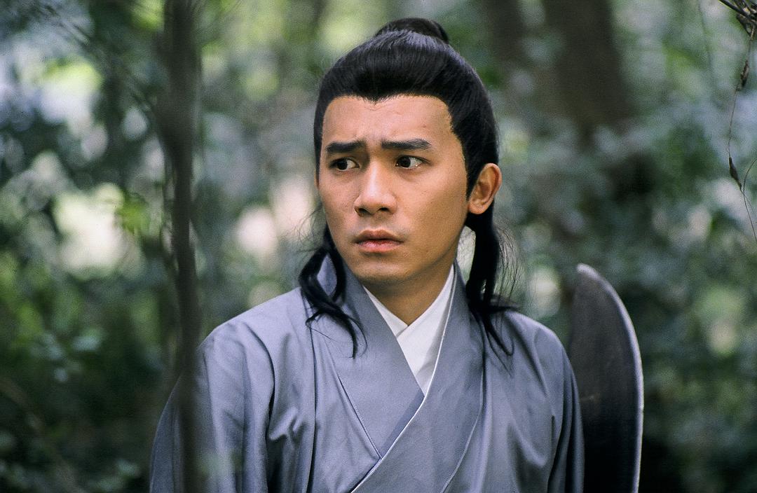 梁朝伟中年危机全集,梁朝伟烂片困境