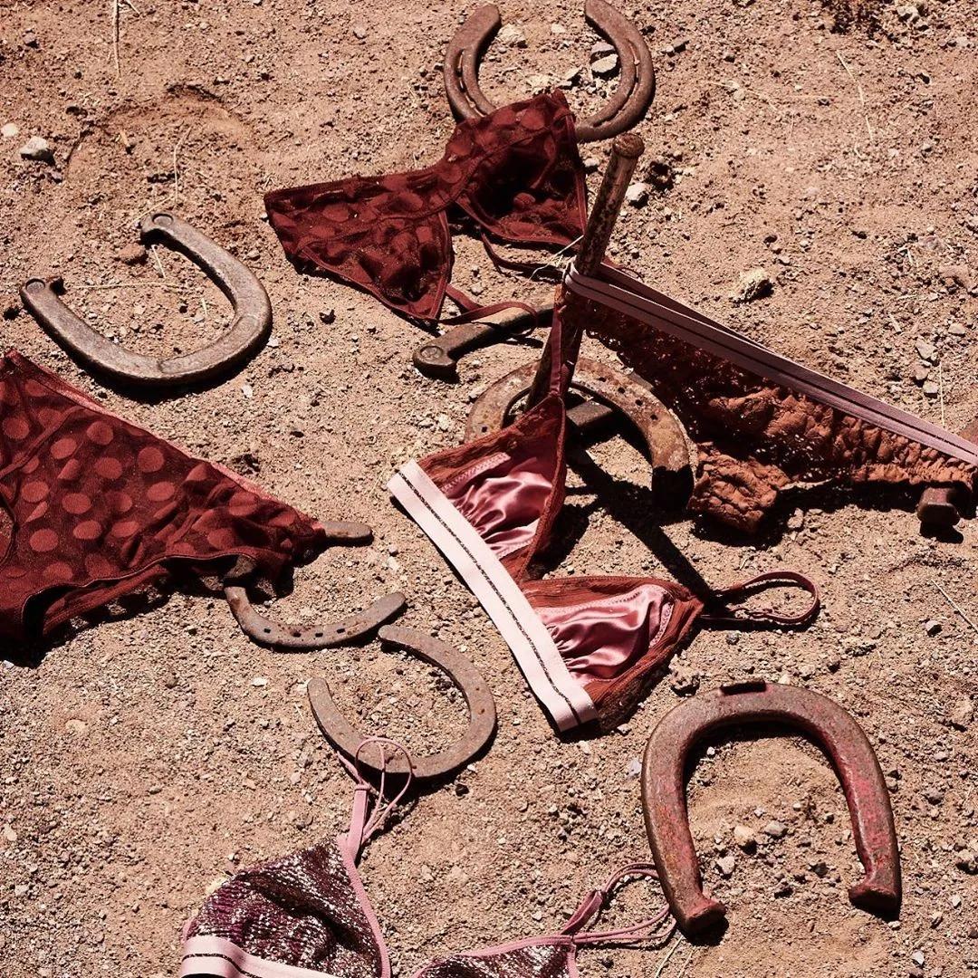 什么是小众内衣品牌,lovestories内衣在哪买