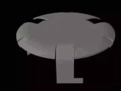 精馏塔的内部结构和原理,精馏板式塔的结构和原理