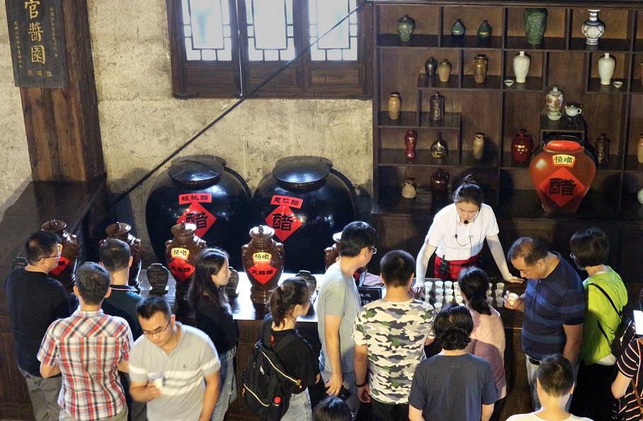 销售额近亿元,今年销售突破一个亿