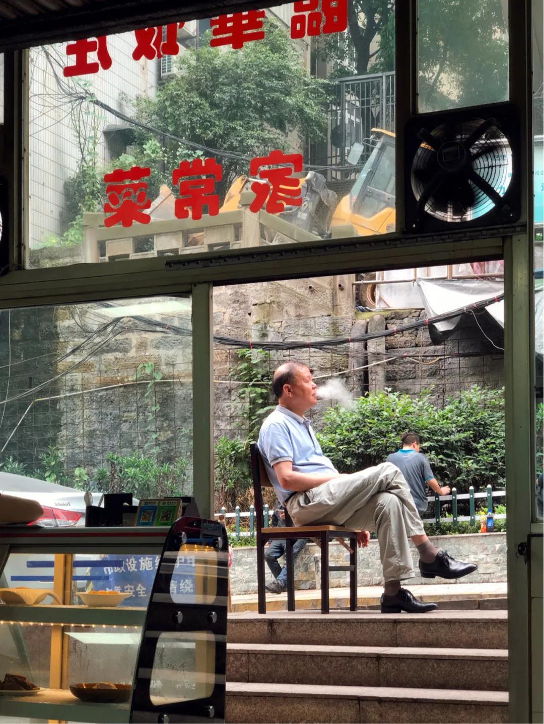 街边的苍蝇馆子,重庆的火锅苍蝇馆子第一名