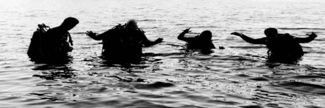 自由潜水怎么玩,潜水20个基本技巧