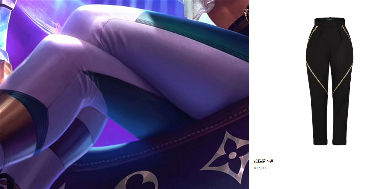 lol奇亚娜lv至臻皮肤,奇亚娜lv皮肤多少至臻点