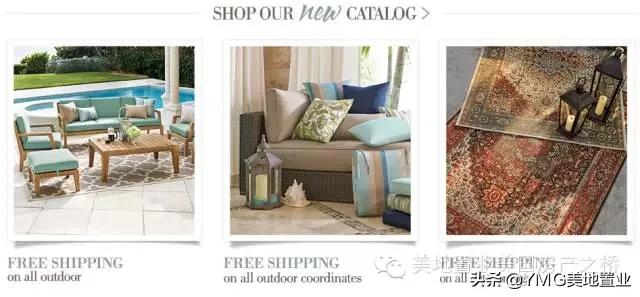 全美网红家具品牌及最佳家装网站清单