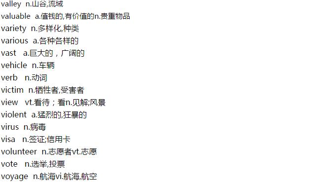 高考英语高频度单词零基础学,高考英语必刷题1000题