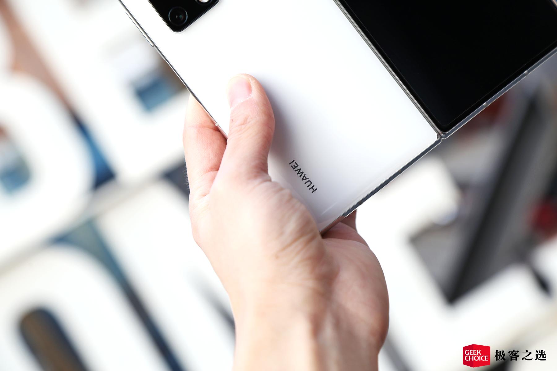 华为matex2使用深度评测,华为matex2折叠屏的缺点