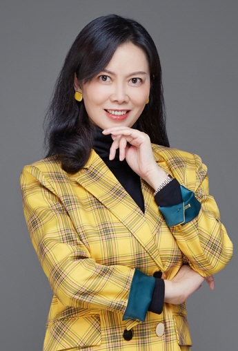 中国十佳创业女杰,浙江第三届创新女杰