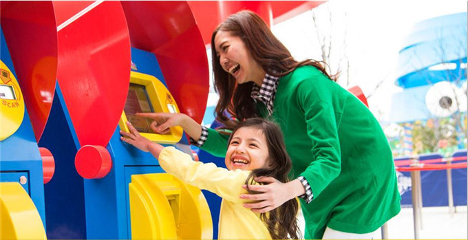 日本亲子游,带娃游日本迪士尼攻略