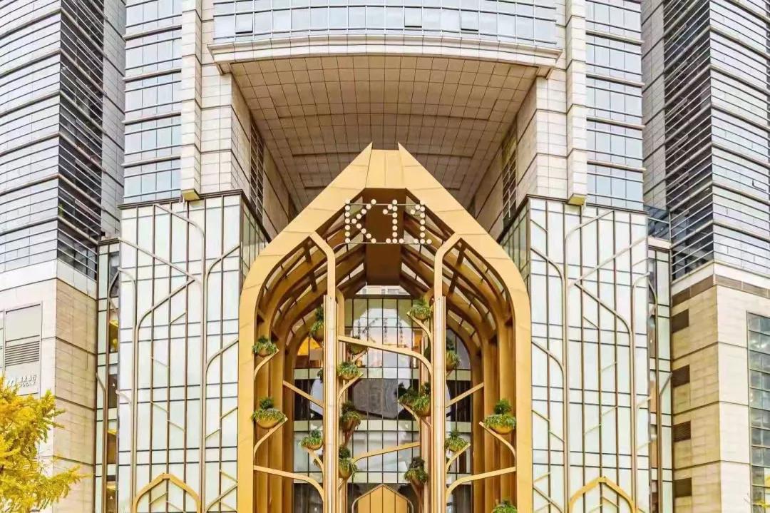 武汉k11汉口泡泡玛特,武汉k11造浪嘉年华