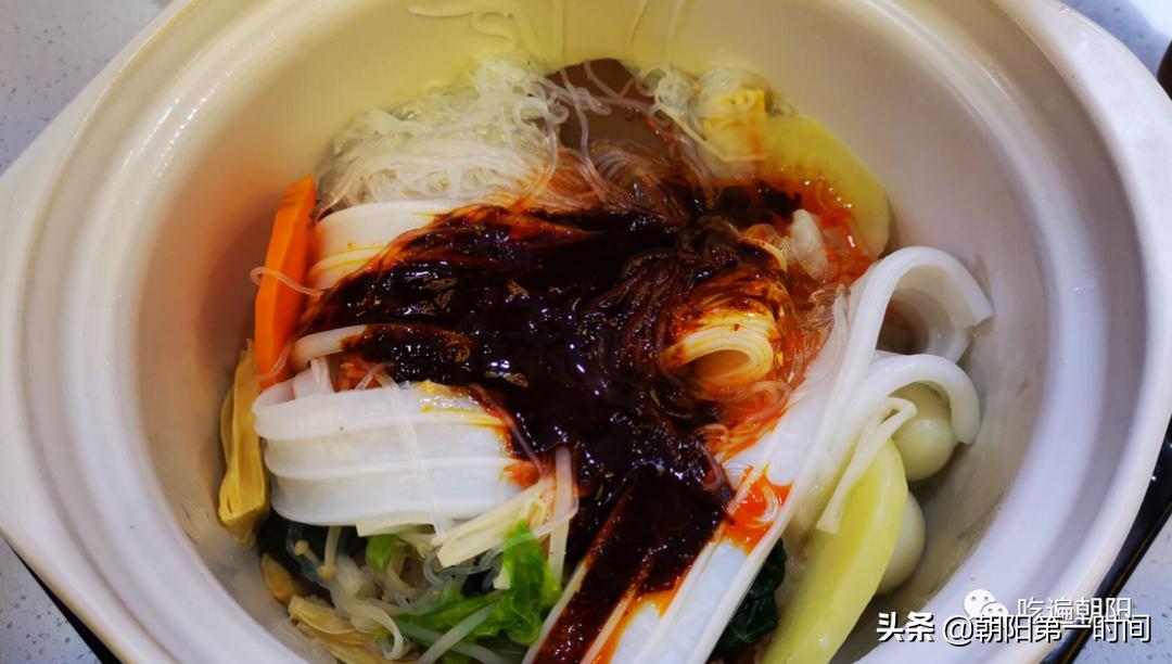 长春朝阳区砂锅麻辣烫推荐,朝阳麻辣烫前十