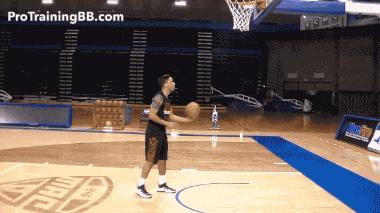 适合篮球新手练的过人小技巧,篮球新手值得练的动作