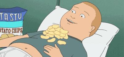 全网最良心的美食测评第一名,评测的五种网红爆款美食