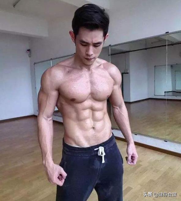 为啥练了很久长了脂肪不长肌肉,为什么练了几年肌肉就是不大