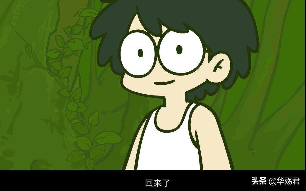 罗小黑战记：玄离和阿根到底是不是一个人？这些证据说明一切