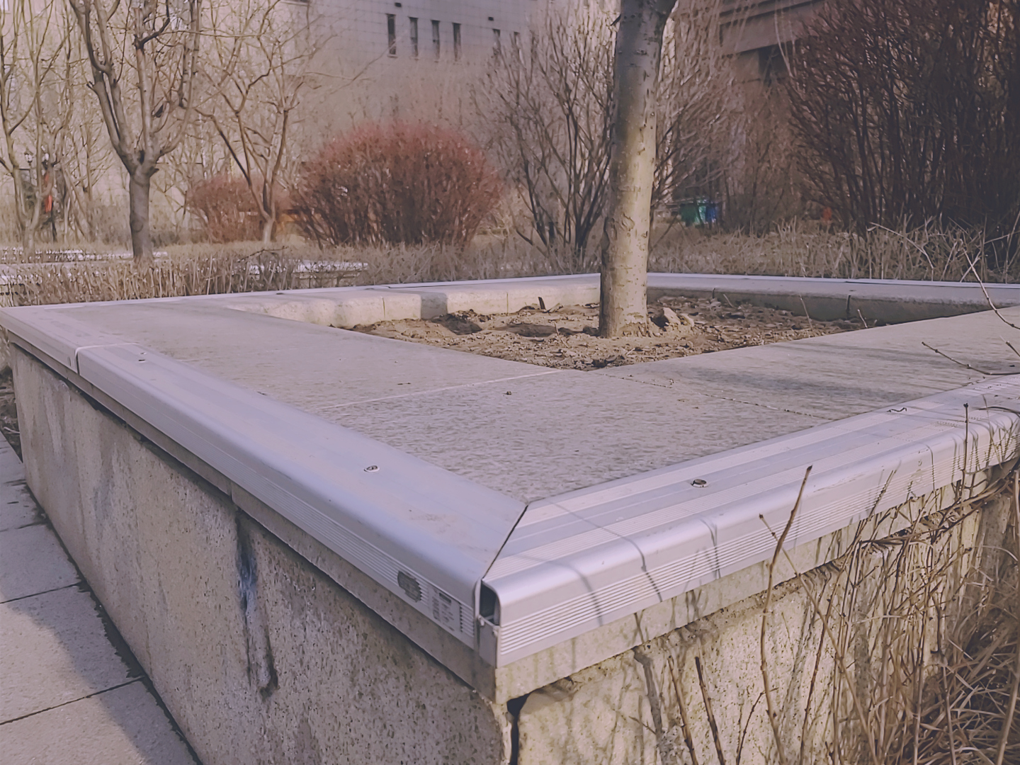 房屋测评,呼和浩特万锦香颂交房