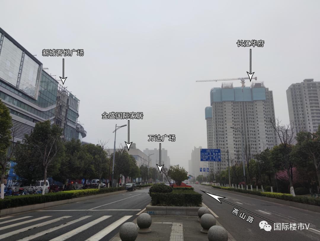 南京栖霞区超大别墅豪宅,南京最新高度6到7层高档楼盘