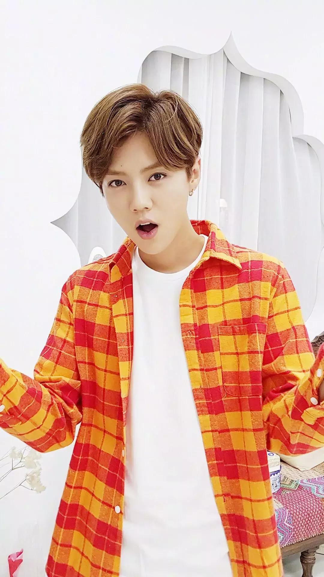 明星小姐姐壁纸iu,鹿晗壁纸手机超清全面屏