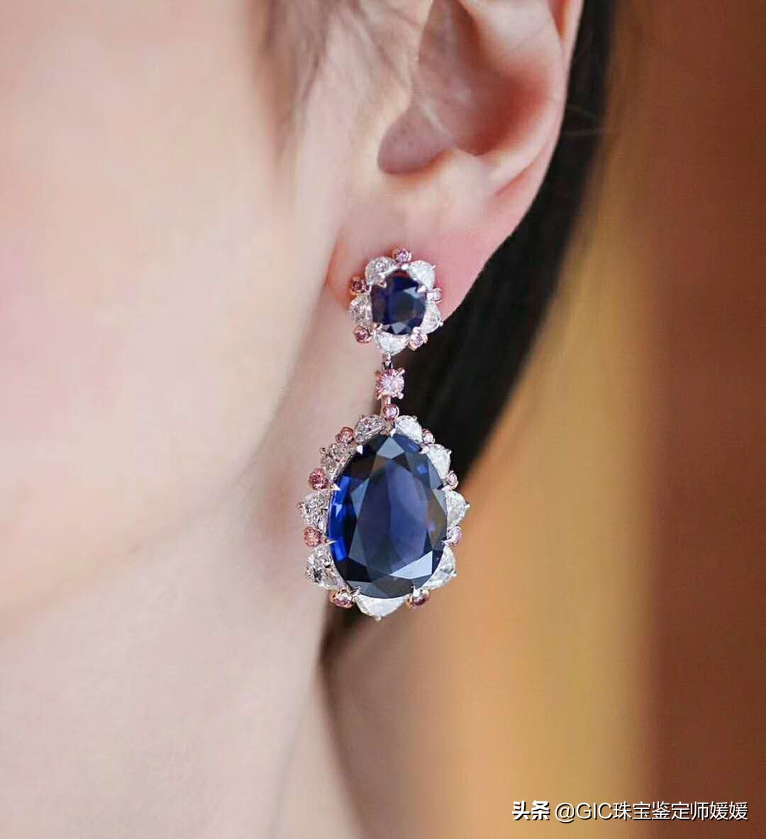 买珠宝需要注意些什么,卖珠宝必须知道的常识