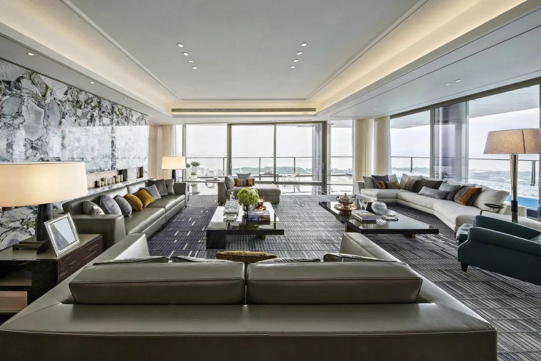 梁志天设计全部流程,梁志天八种设计思路总结