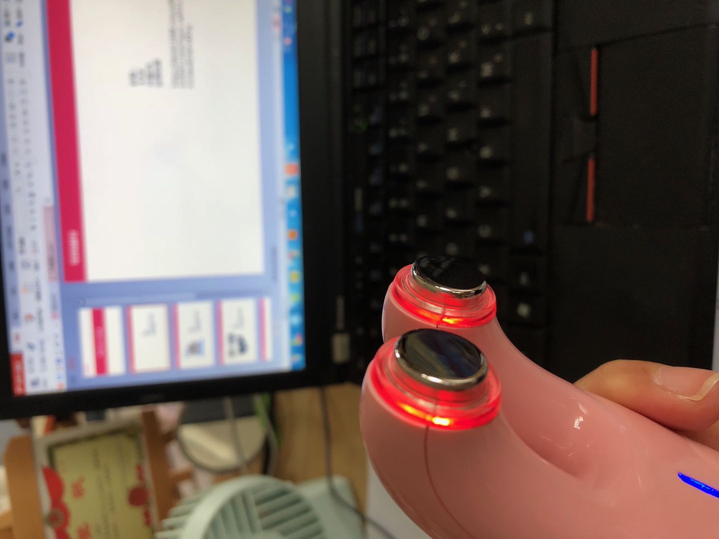 光疗美容仪是彩灯吗,光疗美容仪哪个最好用