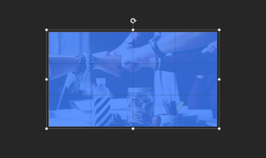 保姆级PPT教程！手把手教你做出这个PPT效果