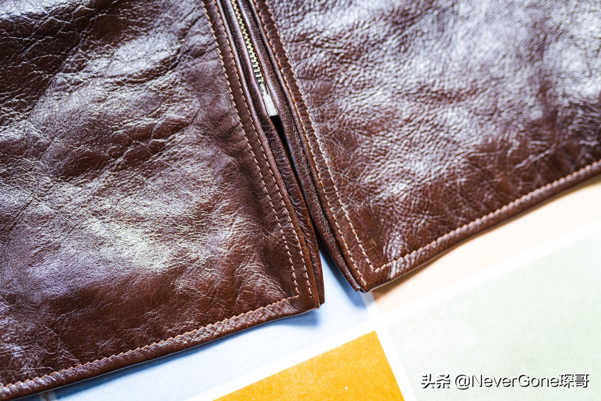 英国最顶级皮衣品牌,eastman皮衣哪款好