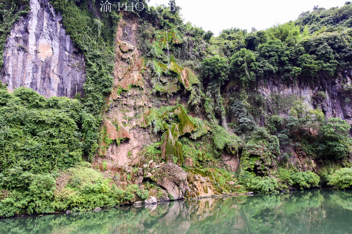 广东也有桂林吗,广东有类似广西桂林的山水吗