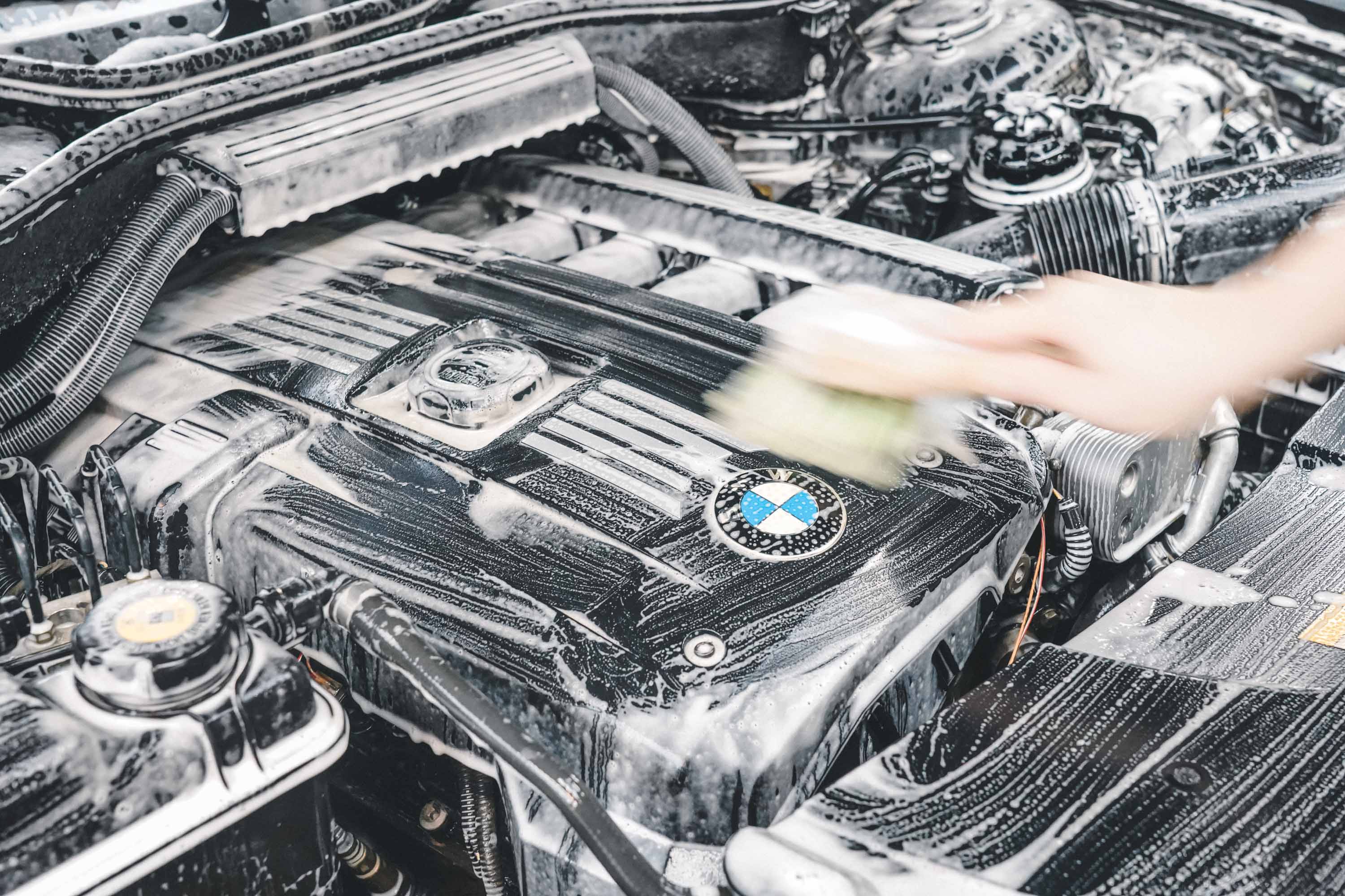 宝马730li整备翻新要多少钱,730li全车翻新