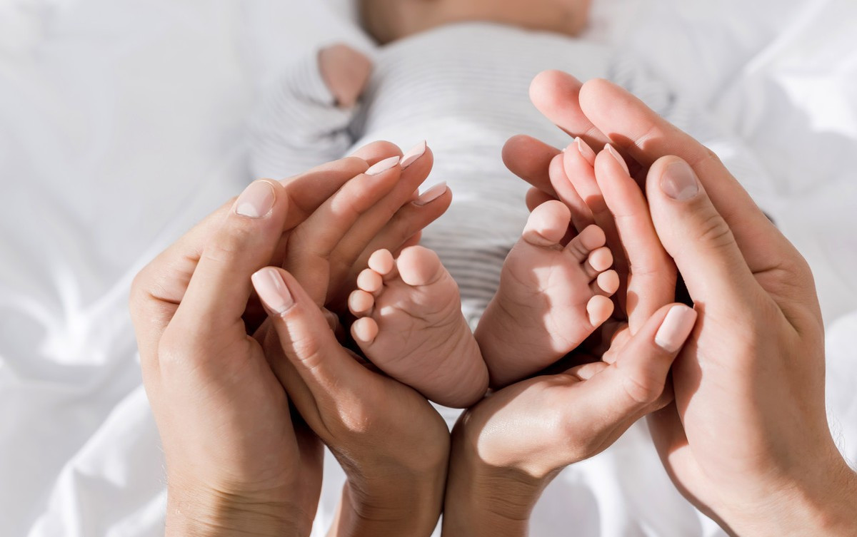 宝宝这5个部位别过度清洗,宝宝第五个月的护理要点