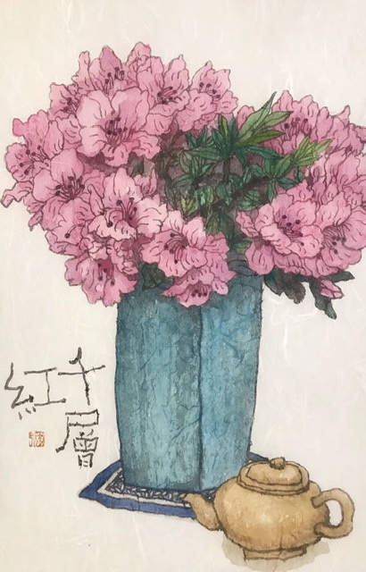 特色展览、新潮文创、美学空间，福州路上108岁书店给年轻读者“种草”