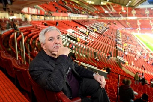 足球转会史话系列「廿五」：经纪人