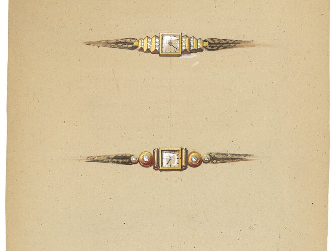 干货：快速了解斯沃琪集团的18个钟表品牌