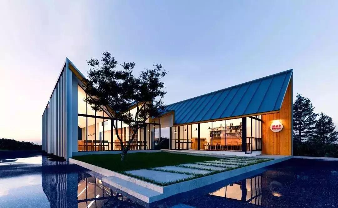 从设计到落地工厂设计经验丰富,从创作小白到创造高手