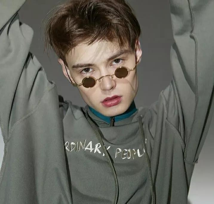 最近很流行的眼镜,最近特别流行的眼镜