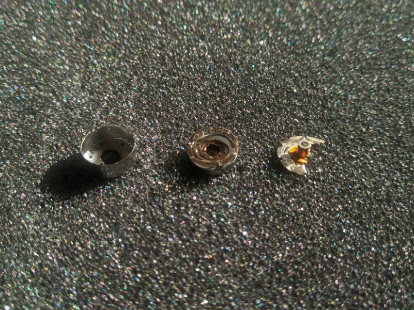 振动马达拆解,微型震动马达拆解