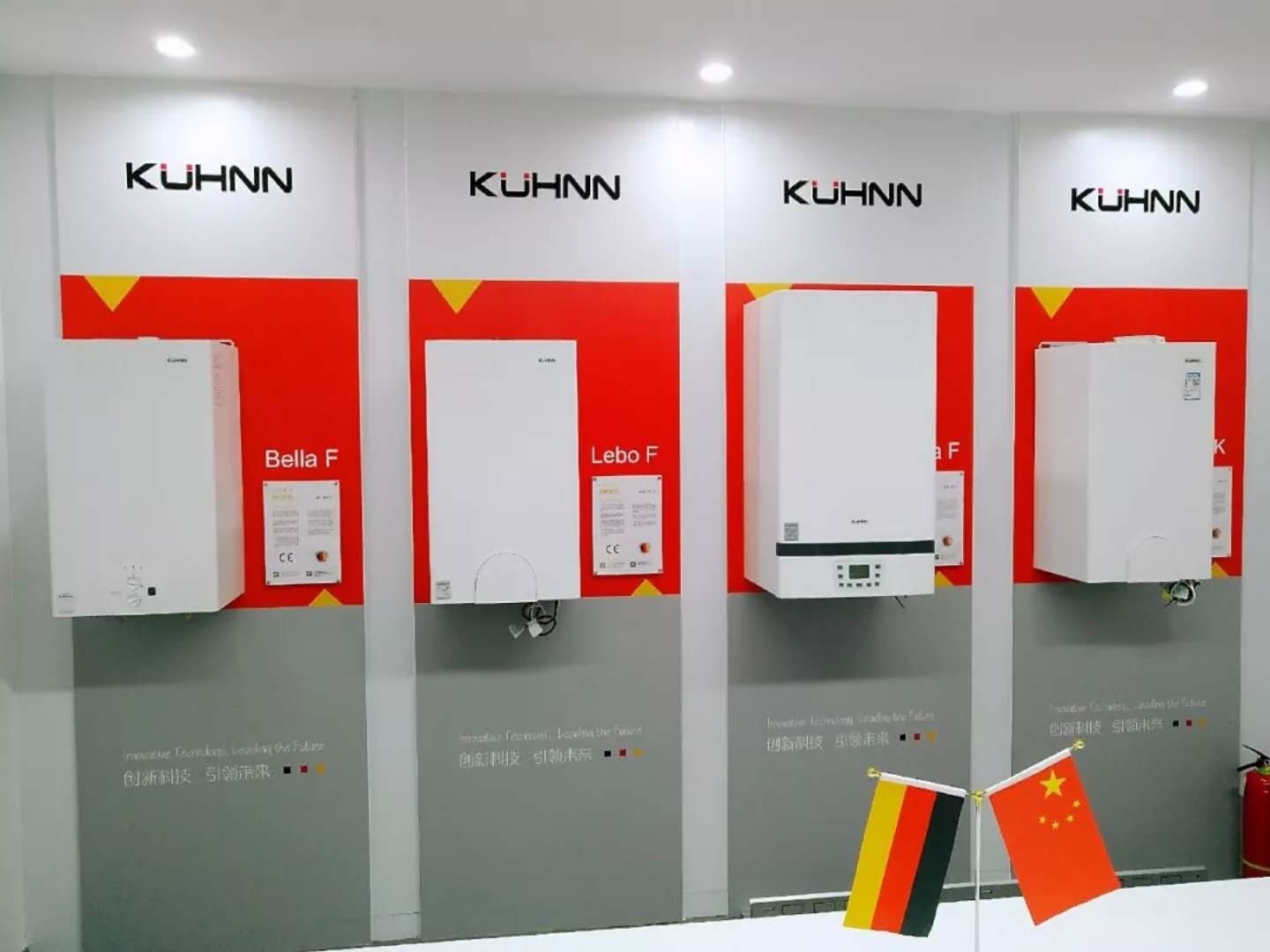 东北适合燃气壁挂炉吗,如何选择一台好的燃气热水壁挂炉