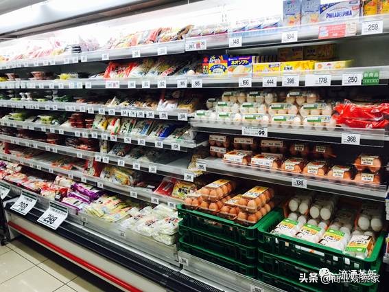 150平米社区生鲜超市,150平社区生鲜店