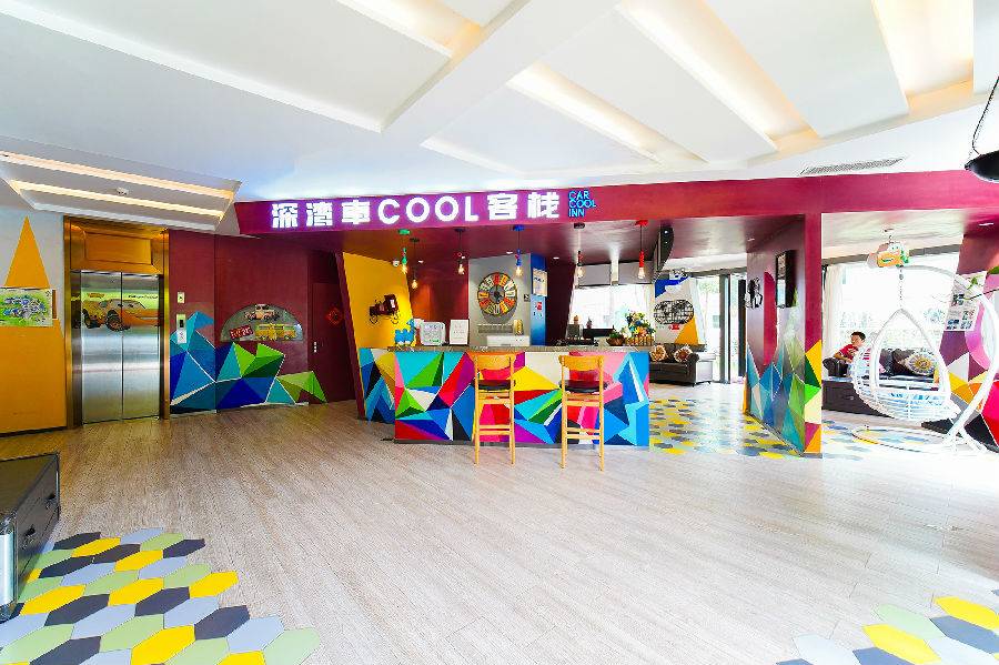 游玩珠海长隆海洋王国住企鹅酒店,珠海长隆旅游民宿推荐