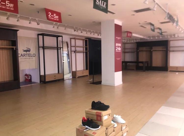 长春巴黎春天被接手了么,长春巴黎春天改名了吗