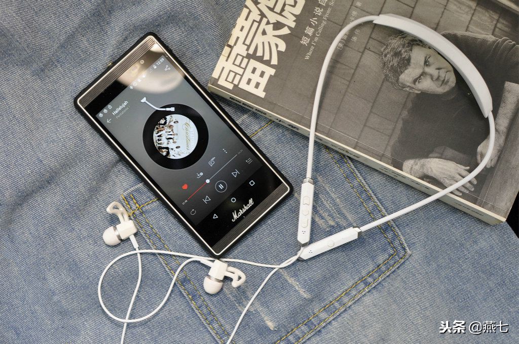 美国最新款的蓝牙耳机,国产可以媲美bose的蓝牙耳机