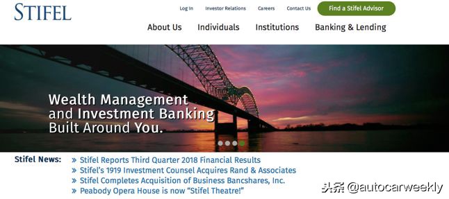 为什么FF总有新金主，贾跃亭到底有怎样的魔力？