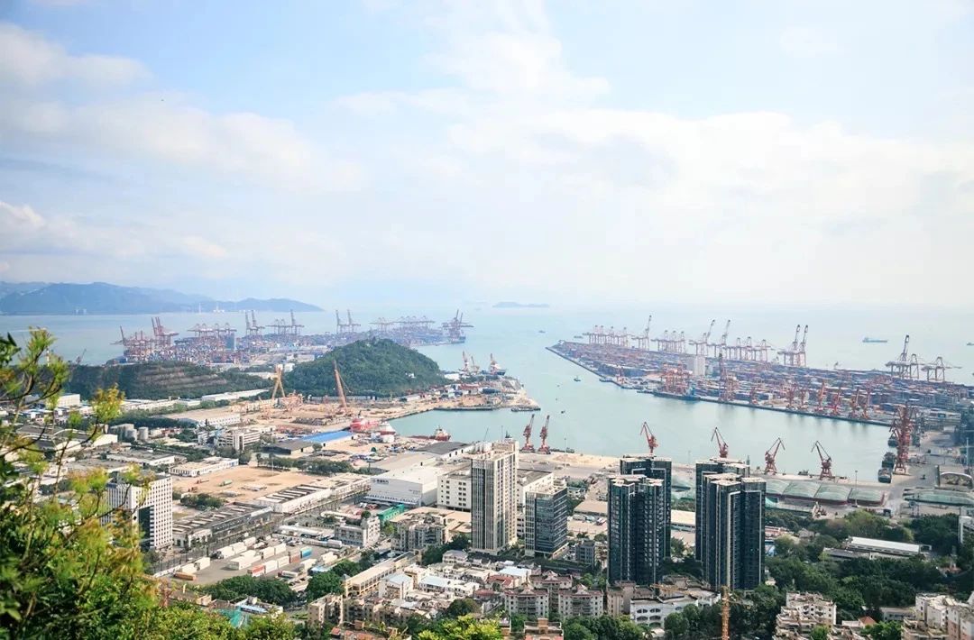 去深圳免费游玩的10个地方,深圳免费游玩景点推荐