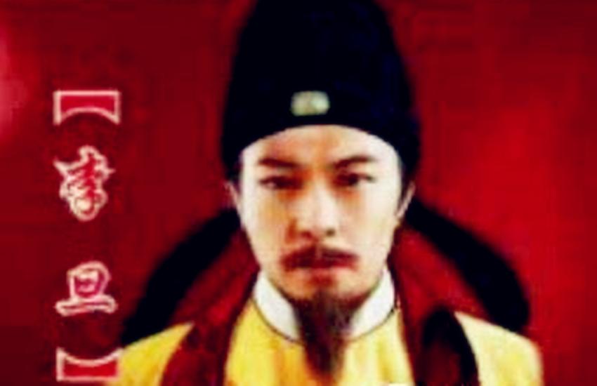 武则天儿子不聪明,武则天儿子谁能力最强