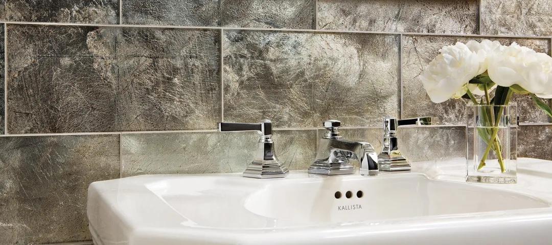 扔掉浴室柜,浴室柜非常难看想扔了